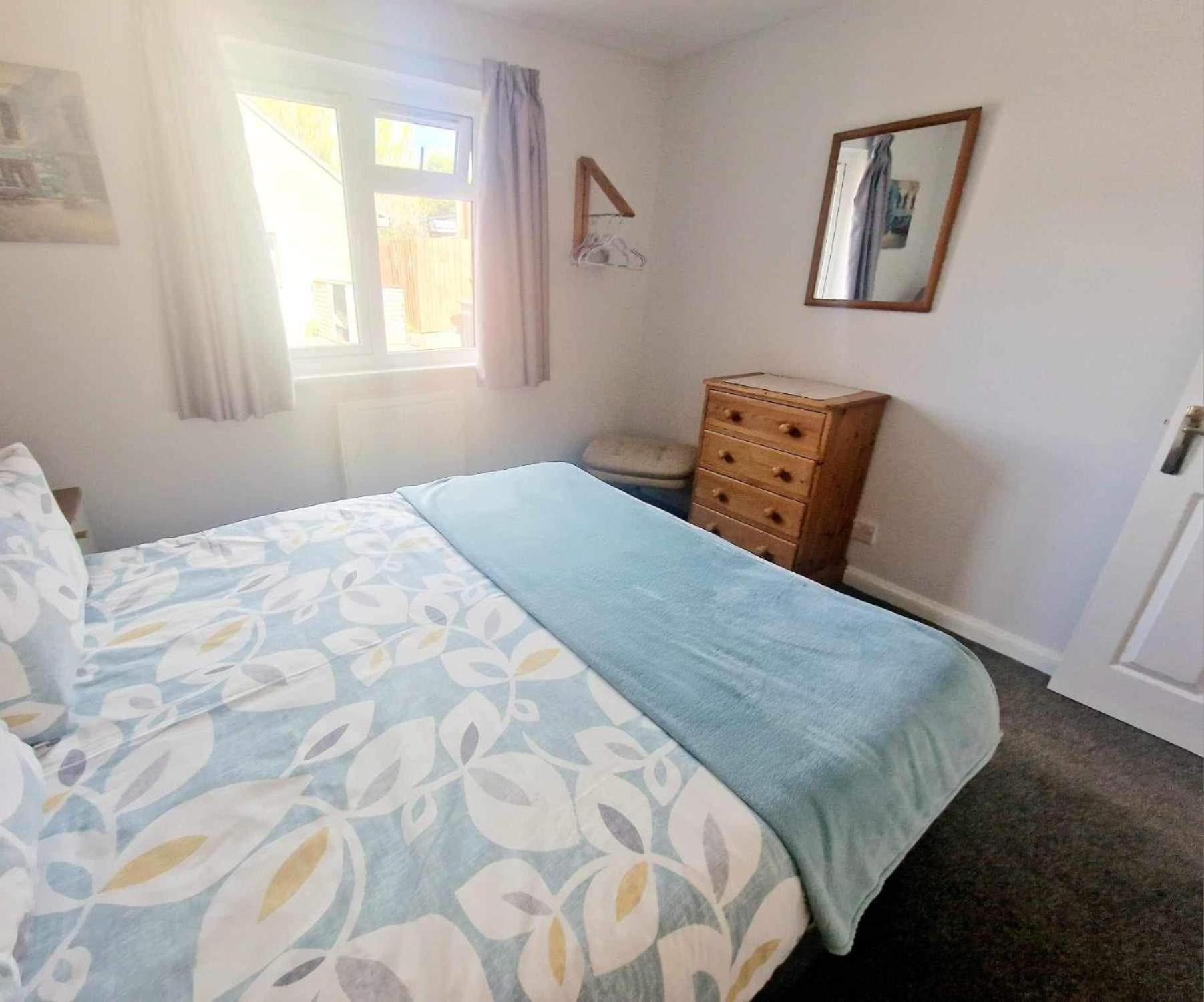 Tanglewood Appartement West Ashton Buitenkant foto