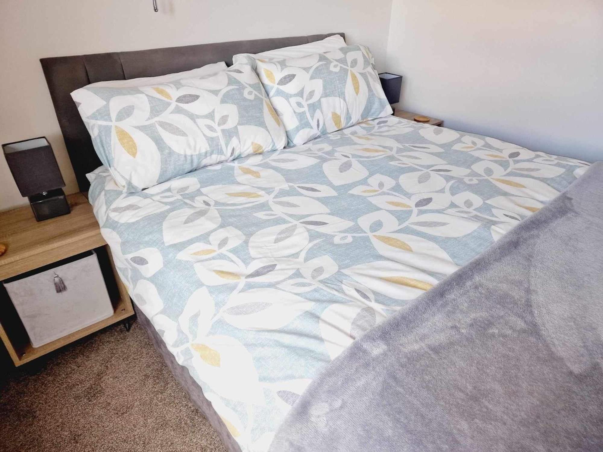 Tanglewood Appartement West Ashton Buitenkant foto