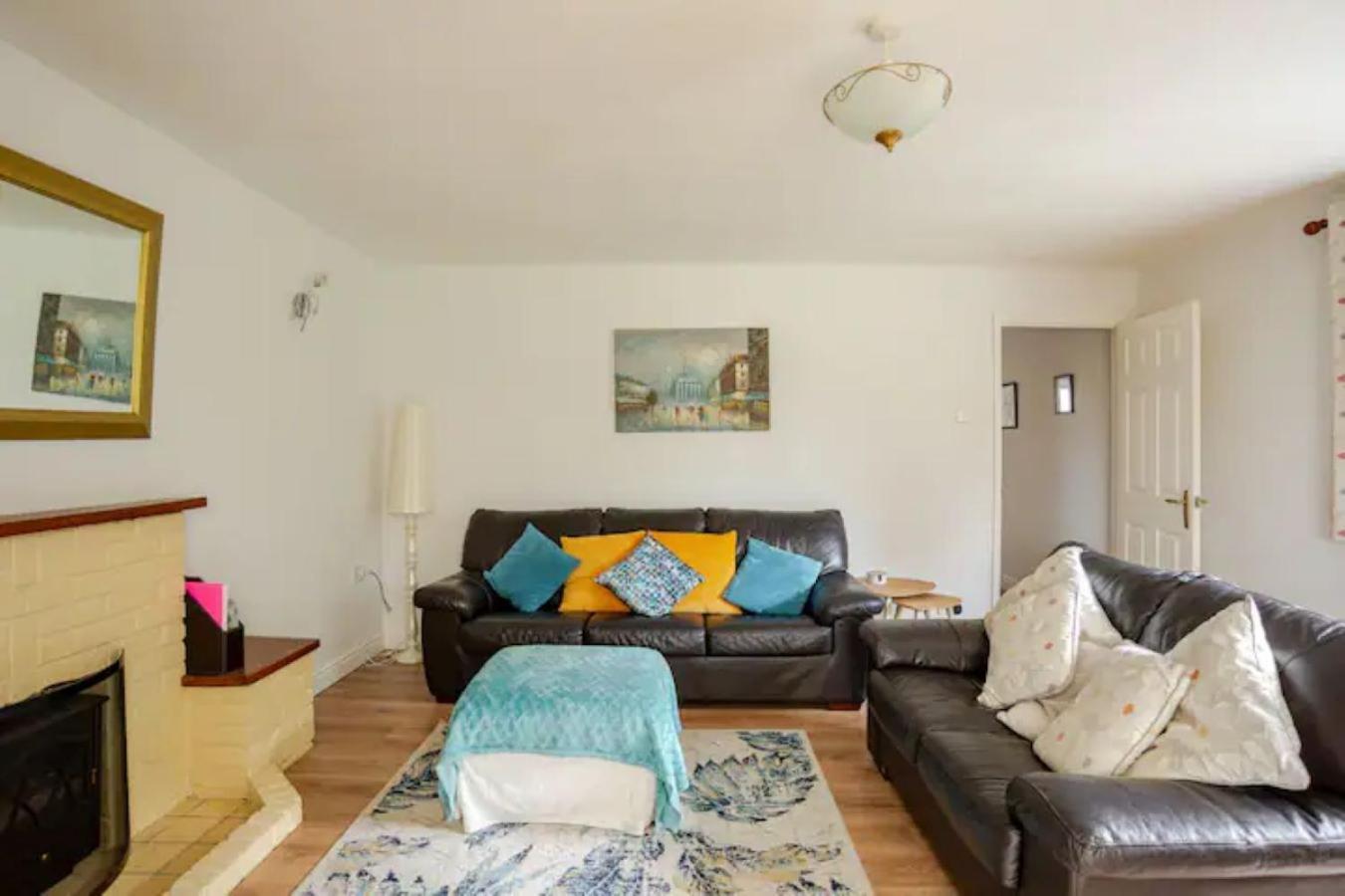 Tanglewood Appartement West Ashton Buitenkant foto